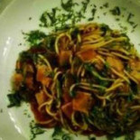 Casa Veche Nourriture