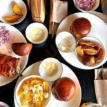 Pepper Grill'n Chill Nourriture