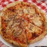 Da Mario Pizza D'oro Mâncare