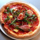 Da Mario Pizza D'oro Mâncare