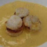 Breezer Restaurant Comida