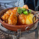 Pub 13 Restaurantul Cetății Mâncare