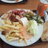 Famous Fast Food Mâncare