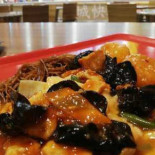 Grill Bison Cibo