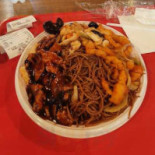 Grill Bison Cibo