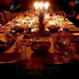 Tequila Bowling Cibo