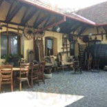 Hanul Moara Cu Noroc În interior