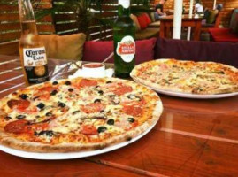 Stars Cafe Nourriture