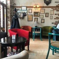 La Cafenea Nourriture