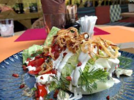 Stars Cafe Nourriture