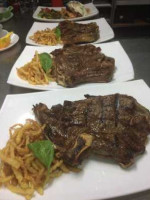 Bulevard Pub OK Nourriture