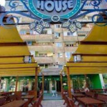 Beer House À l'intérieur