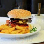 Texas Grill & More Comida