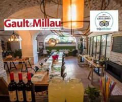 Marin&Friends Nourriture