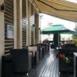 Bistro Engels Mâncare