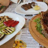 Casa Thomas Nourriture