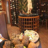 The Wine Corner Nourriture