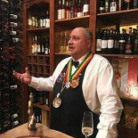 The Wine Corner Nourriture