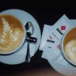 Kafeteque Coffee House Comida