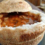 Al Forno Mâncare