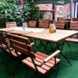 Bistro Toscana Botosani À l'intérieur