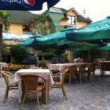 Restaurant Royal Exterior