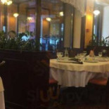 Restaurant Dorna Nourriture