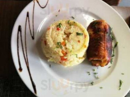 RESTAURANT Prestij Nourriture