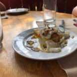 Valea Verde Restaurant Nourriture