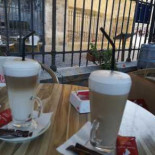 Kleines Cafe Sibiu Nourriture