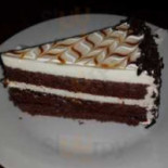 Kleines Cafe Sibiu Nourriture