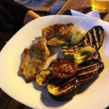 Timisoreana Nourriture