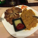 Eldorado Steak House Cafe Pizza Mâncare