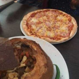 Eldorado Steak House Cafe Pizza Mâncare
