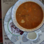 Bistro Art Grill Nourriture