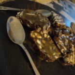 Bistro Art Grill Nourriture