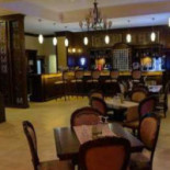 Restaurant Andra Extérieur