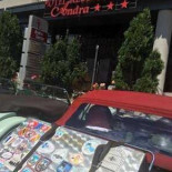 Restaurant Andra Extérieur