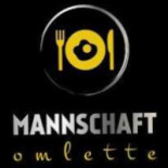 Mannschaft Omlette Nourriture