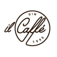 Il Caffé À l'intérieur