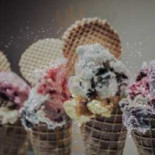 Gelateria Basty Delice Mâncare