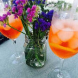 STOP3 Bistro Nourriture