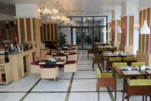 Cucina Sofia Nourriture