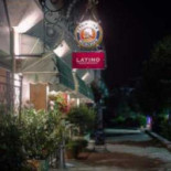 Latino Exterior
