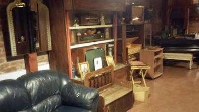 La Dolce Vita În interior