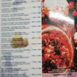 Pizzeria Maxx Nourriture