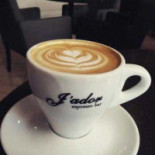 J'ador Espresso Bar Mâncare
