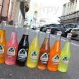 El Maguey Nourriture