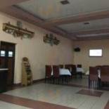Pensiunea Dobrina În interior