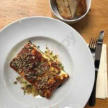 Consomme Bistro Nourriture